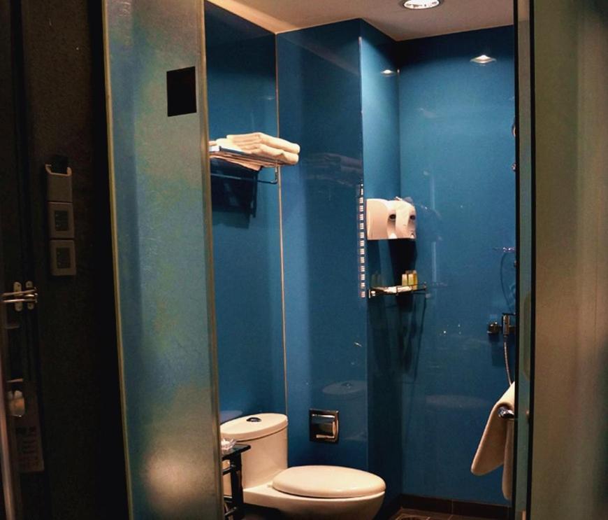 Taksim Daimon Suites İstanbul Dış mekan fotoğraf