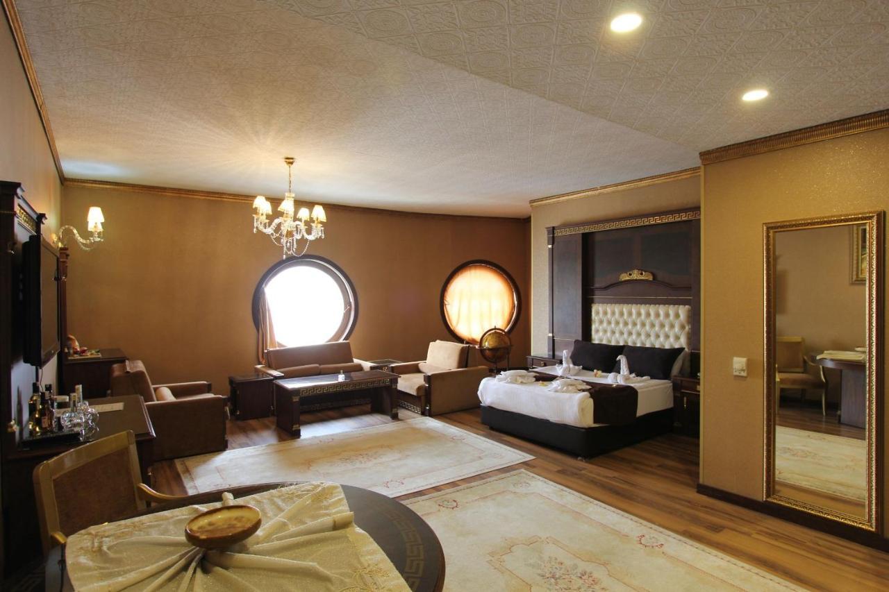 Taksim Daimon Suites İstanbul Dış mekan fotoğraf